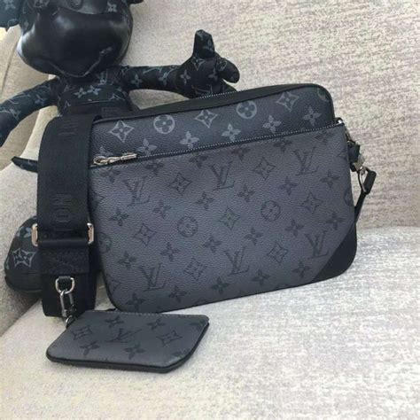 louis vuitton man bag price|Louis Vuitton men's bags sale.